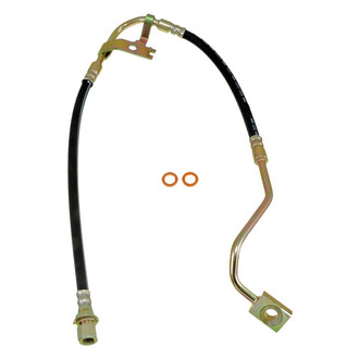Dorman® - Front Driver Side Brake Hydraulic Hose