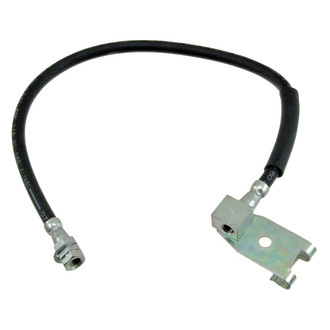 Dorman® - Rear Center Brake Hydraulic Hose