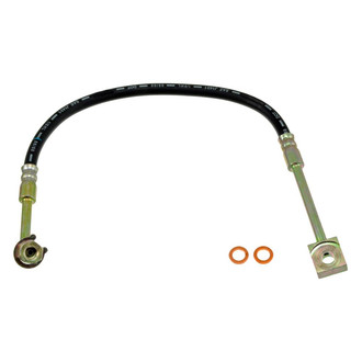 Dorman® - Front Driver Side Brake Hydraulic Hose
