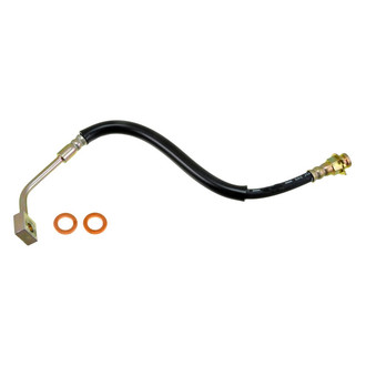 Dorman® - Front Passenger Side Brake Hydraulic Hose