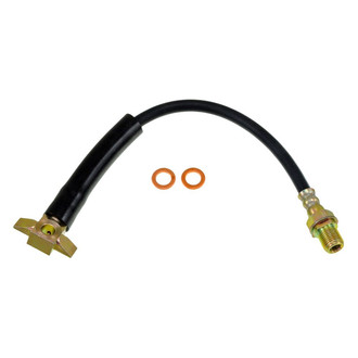 Dorman® - Front Driver Side Brake Hydraulic Hose