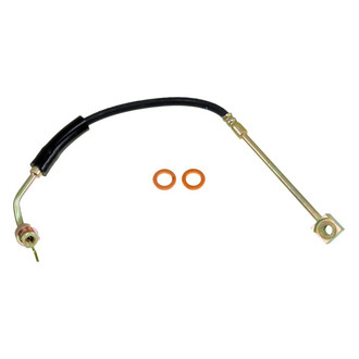 Dorman® - Front Passenger Side Brake Hydraulic Hose