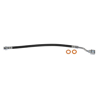 Dorman® - Rear Passenger Side Brake Hydraulic Hose