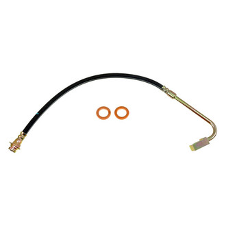 Dorman® - Front Driver Side Brake Hydraulic Hose