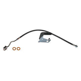 Dorman® - Front Driver Side Brake Hydraulic Hose