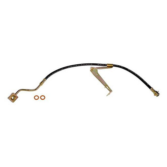 Dorman® - Front Passenger Side Brake Hydraulic Hose