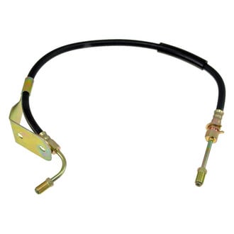 Dorman® - Rear Brake Hydraulic Hose