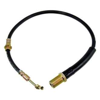 Dorman® - Front Passenger Side Brake Hydraulic Hose