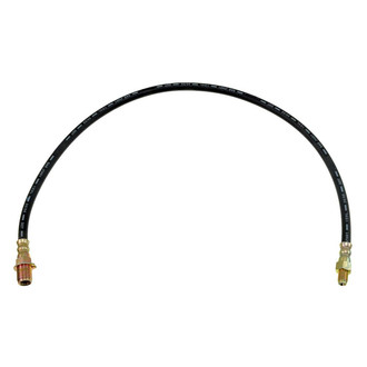 Dorman® - Front Passenger Side Brake Hydraulic Hose