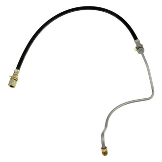 Dorman® - Front Driver Side Brake Hydraulic Hose