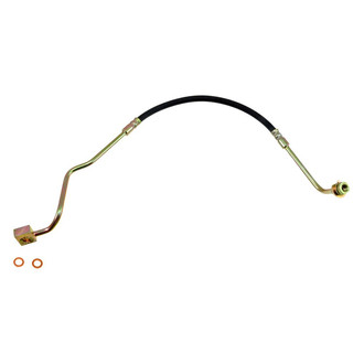 Dorman® - Front Passenger Side Brake Hydraulic Hose