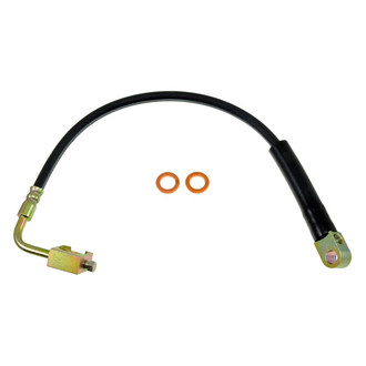 Dorman® - Rear Center Brake Hydraulic Hose