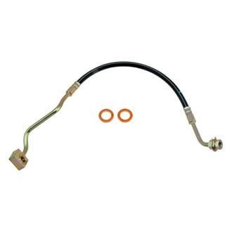 Dorman® - Front Driver Side Brake Hydraulic Hose