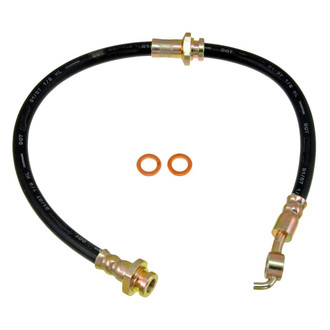 Dorman® - Front Passenger Side Brake Hydraulic Hose