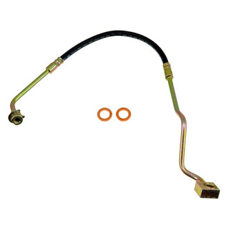 Dorman® - Front Driver Side Brake Hydraulic Hose