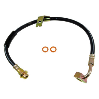 Dorman® - Front Passenger Side Brake Hydraulic Hose