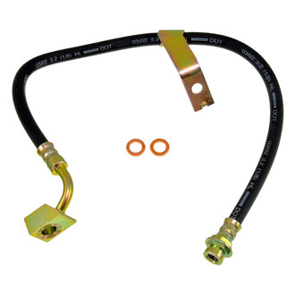 Dorman® - Front Driver Side Brake Hydraulic Hose