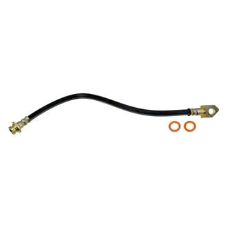 Dorman® - Front Driver Side Brake Hydraulic Hose