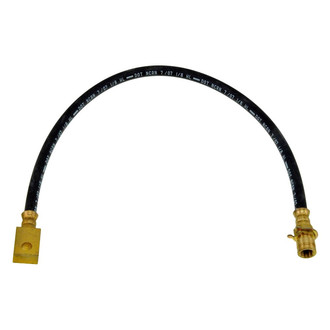 Dorman® - Front Driver Side Brake Hydraulic Hose