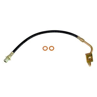 Dorman® - Front Driver Side Brake Hydraulic Hose