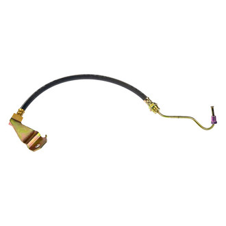 Dorman® - Front Passenger Side Center Brake Hydraulic Hose