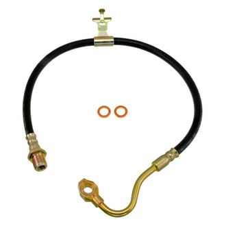 Dorman® - Front Passenger Side Brake Hydraulic Hose
