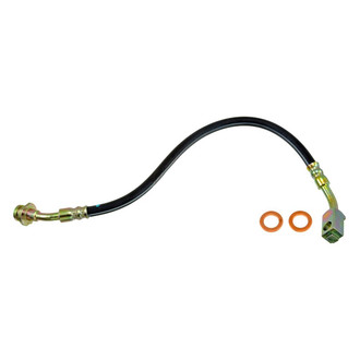 Dorman® - Front Passenger Side Brake Hydraulic Hose