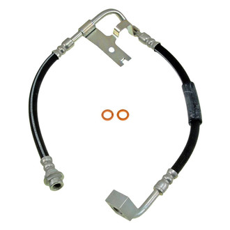 Dorman® - Front Passenger Side Brake Hydraulic Hose
