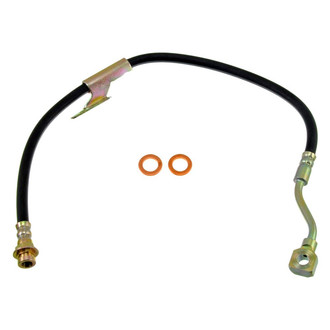 Dorman® - Front Driver Side Brake Hydraulic Hose