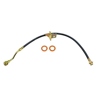 Dorman® - Front Passenger Side Brake Hydraulic Hose