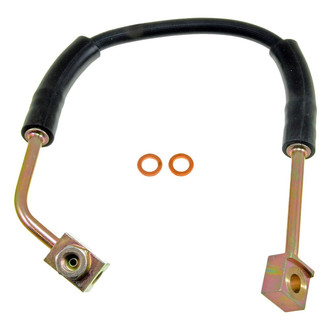 Dorman® - Front Driver Side Brake Hydraulic Hose