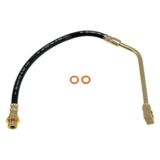 Dorman® - Front Driver Side Brake Hydraulic Hose
