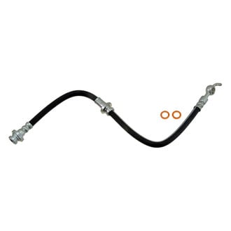 Dorman® - Front Driver Side Brake Hydraulic Hose