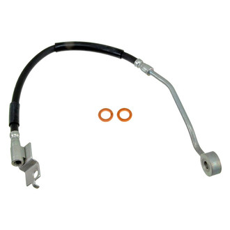 Dorman® - Front Passenger Side Brake Hydraulic Hose