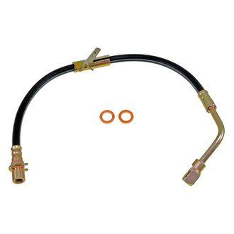 Dorman® - Front Driver Side Brake Hydraulic Hose