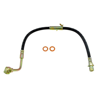 Dorman® - Front Passenger Side Brake Hydraulic Hose