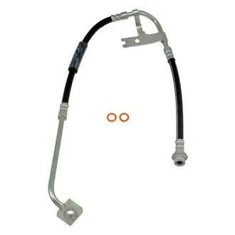 Dorman® - Front Passenger Side Brake Hydraulic Hose