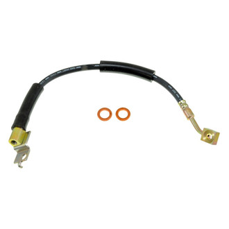 Dorman® - Front Passenger Side Brake Hydraulic Hose