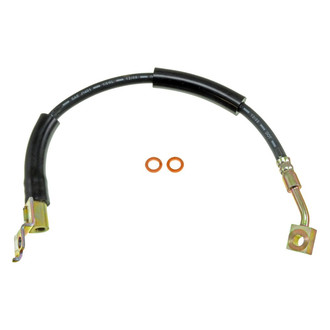 Dorman® - Front Driver Side Brake Hydraulic Hose