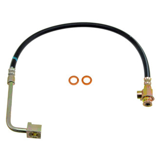 Dorman® - Front Driver Side Brake Hydraulic Hose