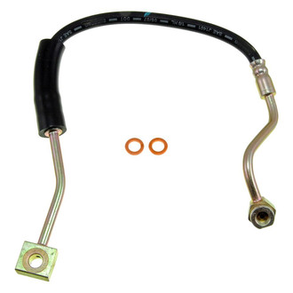 Dorman® - Front Driver Side Brake Hydraulic Hose