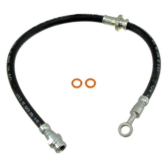 Dorman® - Front Passenger Side Brake Hydraulic Hose