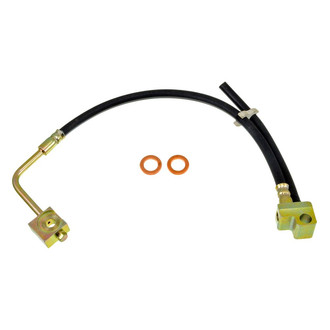 Dorman® - Rear Center Brake Hydraulic Hose