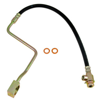 Dorman® - Front Driver Side Brake Hydraulic Hose
