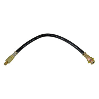 Dorman® - Front Driver Side Brake Hydraulic Hose