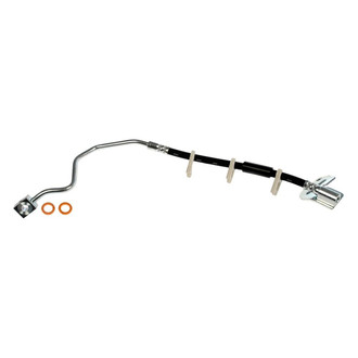 Dorman® - Front Driver Side Brake Hydraulic Hose