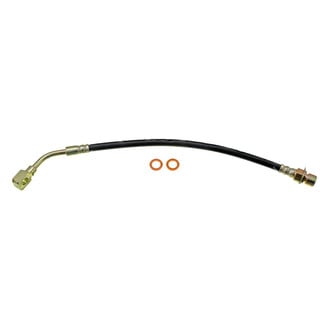 Dorman® - Front Driver Side Brake Hydraulic Hose