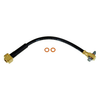 Dorman® - Rear Driver Side Brake Hydraulic Hose