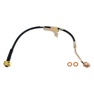 Dorman® - Front Driver Side Brake Hydraulic Hose
