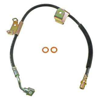 Dorman® - Front Driver Side Brake Hydraulic Hose